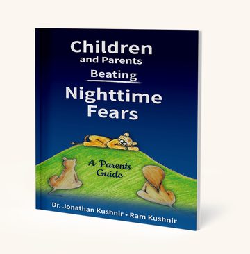 Cover: Children and Parents Beating Nighttime Fears